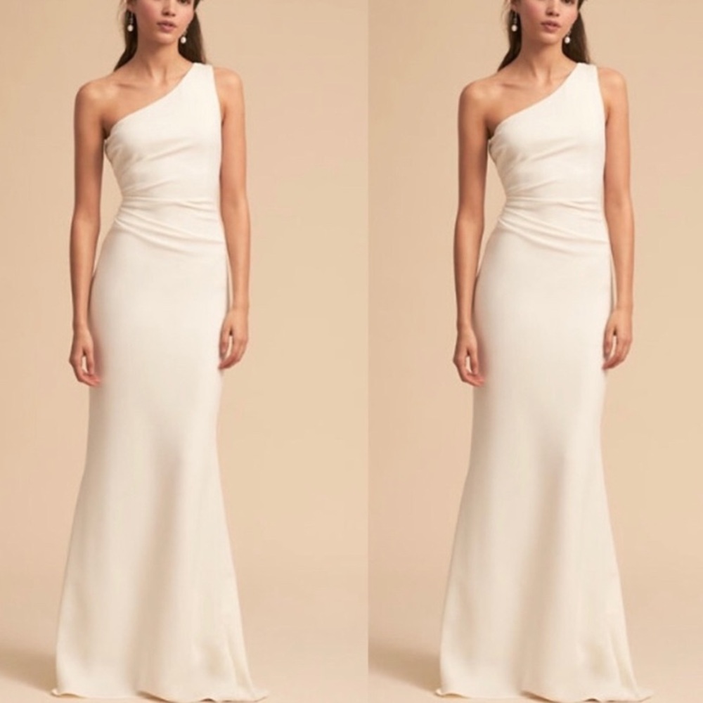 BLDHN Katie May Gwyneth Dress